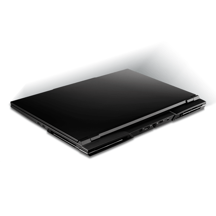 CLEVO CLEVO X370SNW-G Portable pour les jeux sur mesure avec carte graphique très puissante
